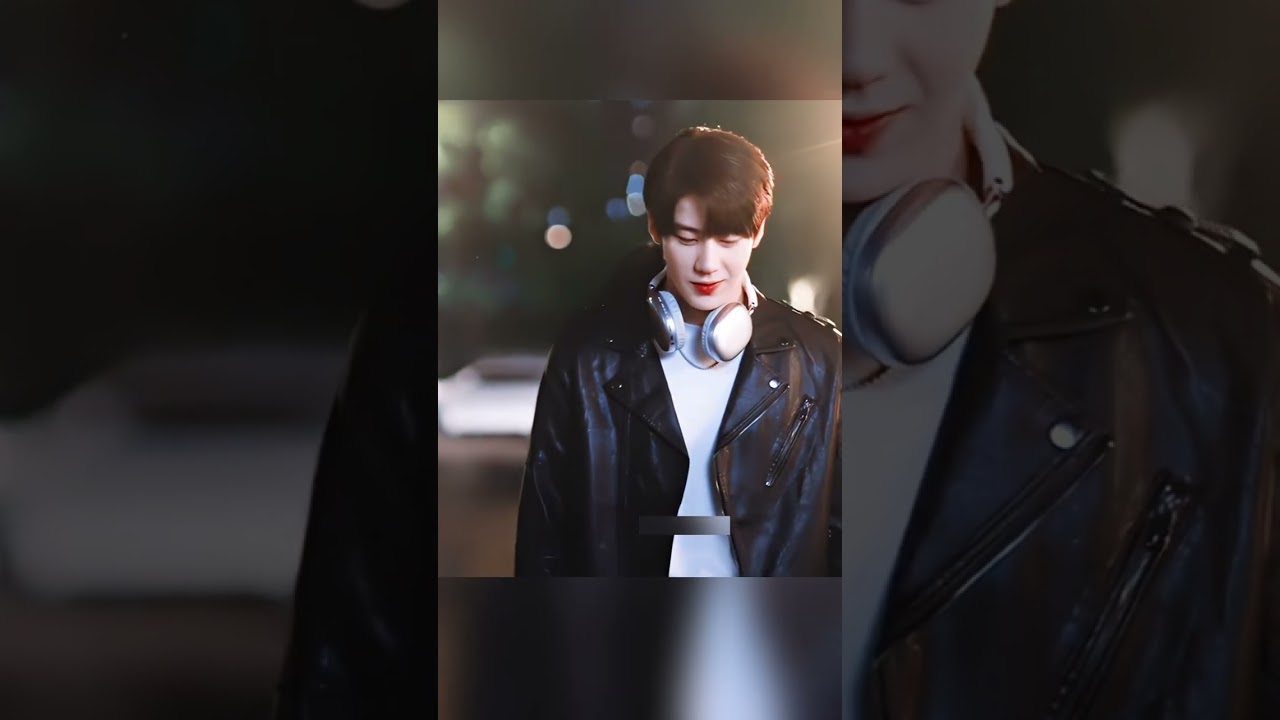 不要害怕，我永遠在你身後❤ 