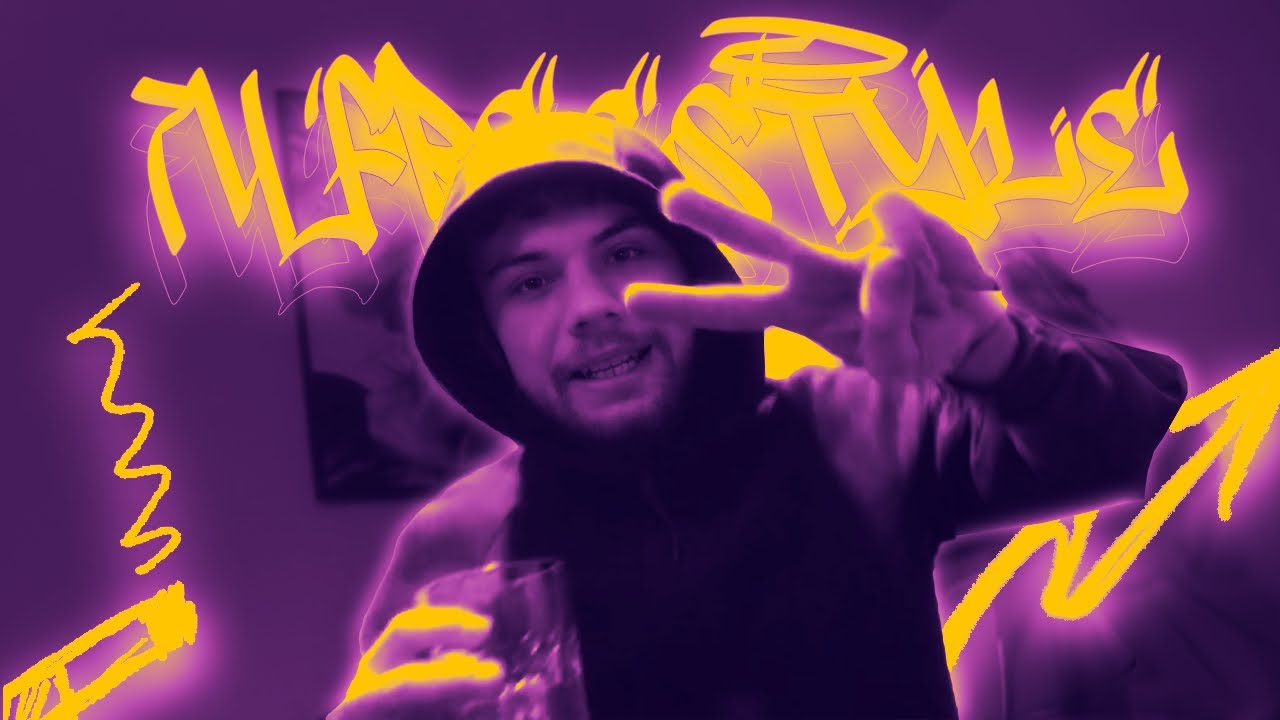 fraichu - 74 FREESTYLE (🎥: Perry Otton)