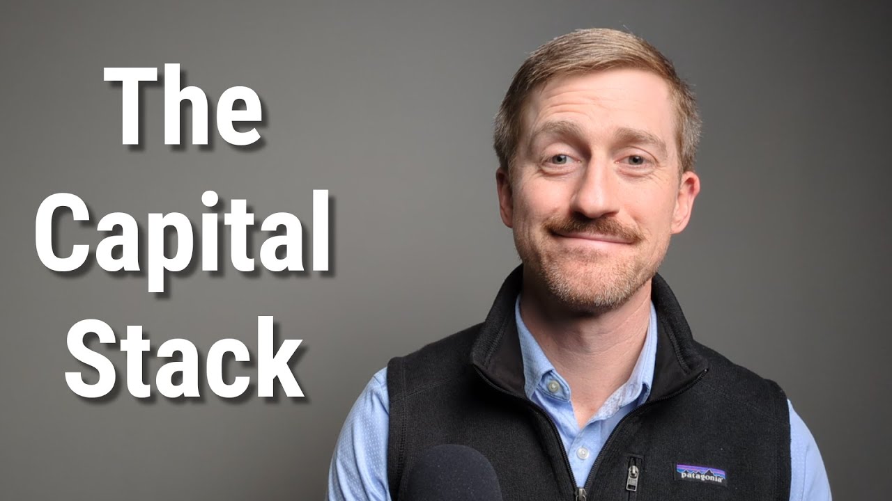 What is the Capital Stack in Real Estate Development?