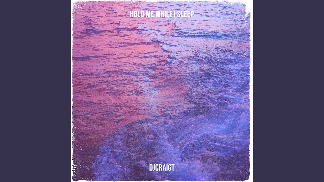 Hold Me While I Sleep