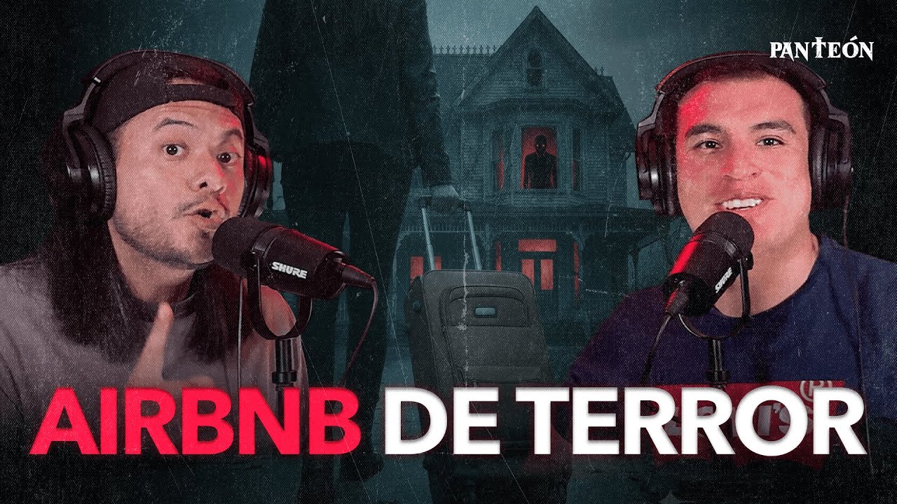 Dormir Aquí FUE UN ERROR: Relatos Reales de Airbnbs