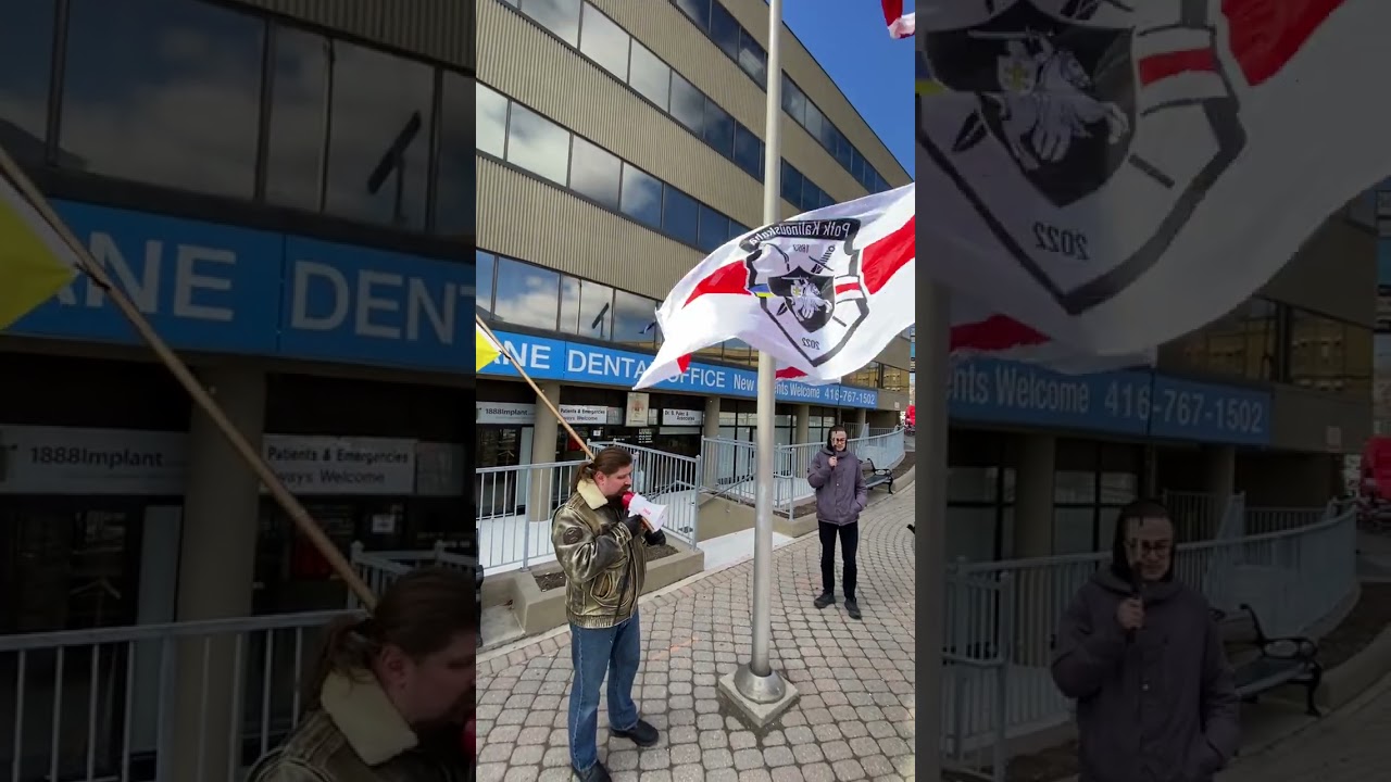 &ldquo;Апошнія часткі сувэрэнітэту Беларусі разьдзіраюць,як сабакі! Дзень Волі ад расеі&rdquo;. 22.03.2025