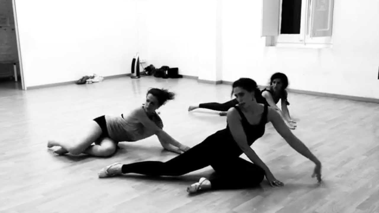 ALL OF ME - JOHN LEGEND - CHOREO BY LYS MOYA - LYRICAL JAZZ