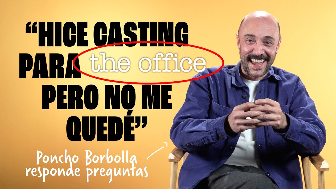 Alfonso Borbolla RESPONDE TODO: LOL, ARCO, SOY TU FAN y mucho más