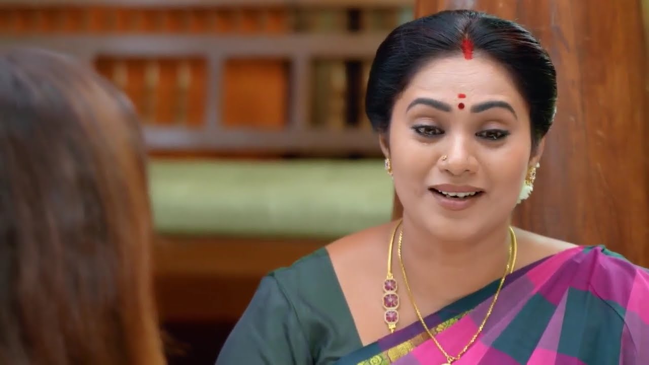 Sandhya Raagam | Ep - 768 | Webisode | Jan 20 2026 | Zee Tamil