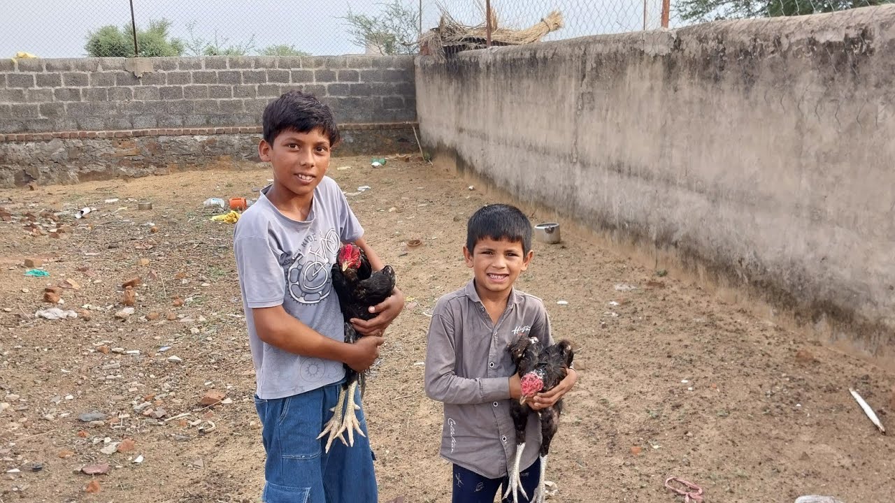 Aaj hm  ne new murga ka pair le ke aaya ||rehanvlog ||vlog 50 #murga