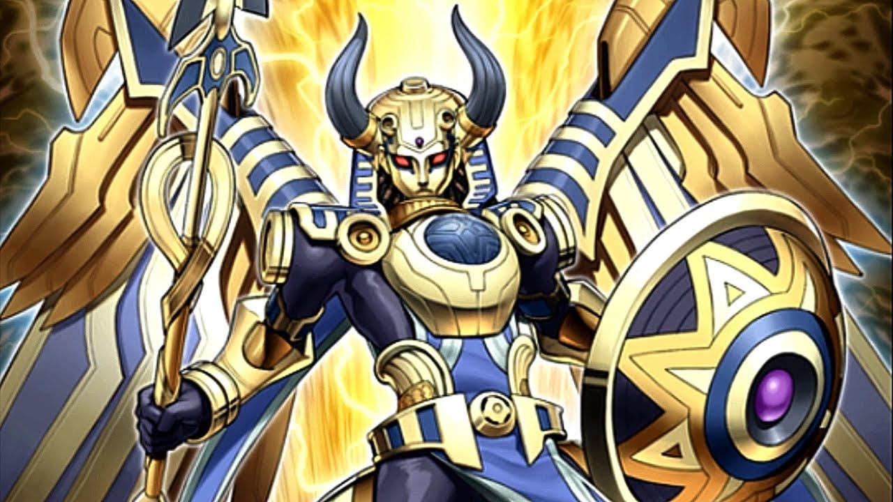 【遊戯王デュエルリンクス】