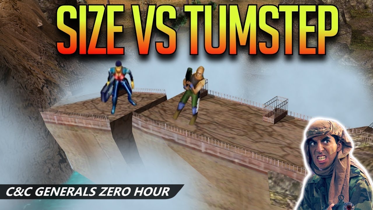 LIVE | Size vs Tumstep | $400 Top 6 Yota Nation Tournament