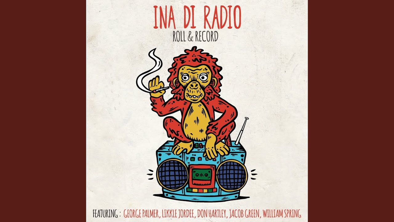 Gunman (feat. Likkle Jordee)
