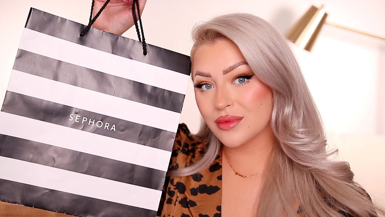HUGE SEPHORA HAUL February 2022!