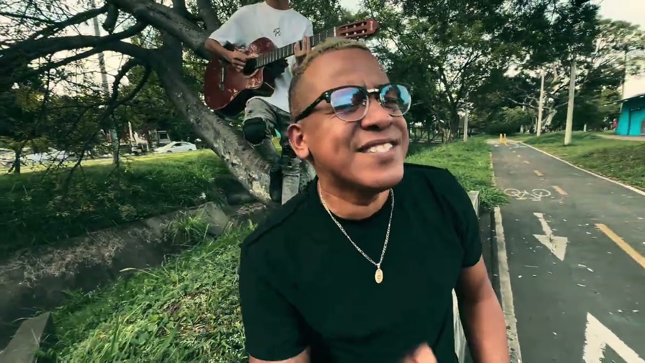 BORRACHO & LOCO ,Versión Acústico -OFFA