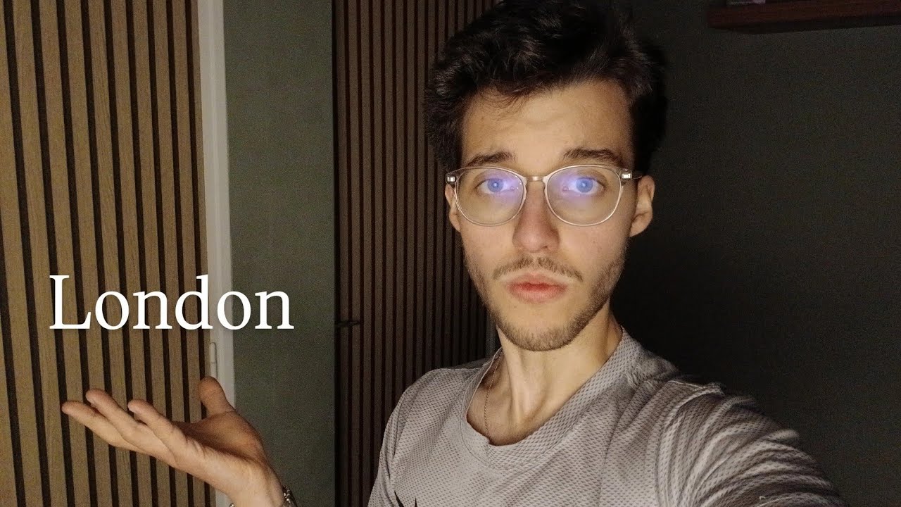 Si tout se passe bien, Londres cet été | #VL9