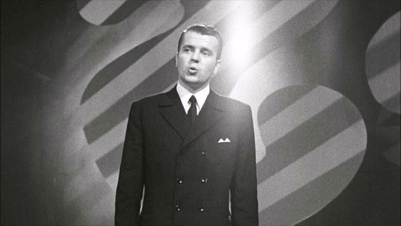 Toomas Jõesaar - Hästi (Okay - Dave Dee, Dozy, Beaky, Mick & Tich)