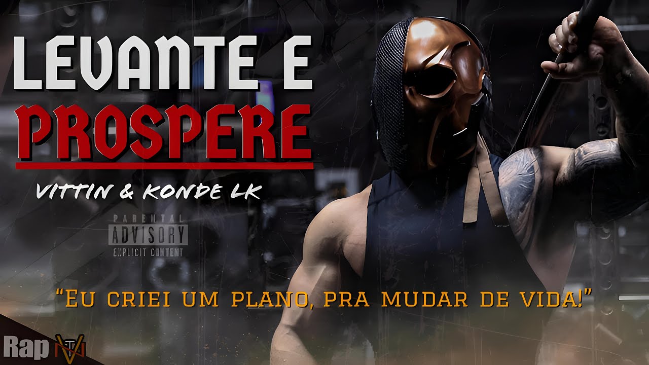 Levante & Prospere 🩸 l Vittin Feat. Konde Lk 🎧