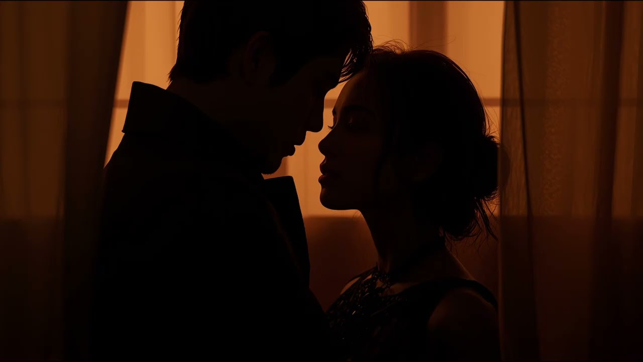 Trust in Your Arms [SOUL]