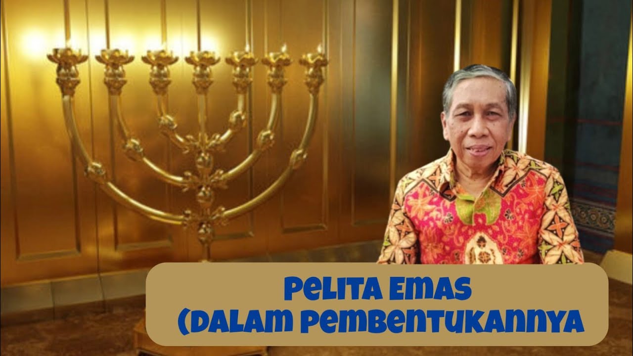 Pelita Emas (dalam pembentukan'nya)