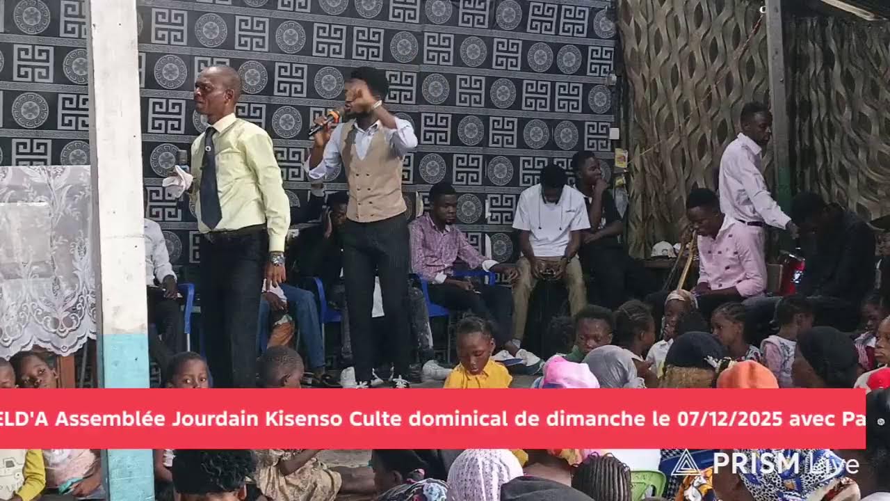 Florissant Toubib Leonard Kanku TV