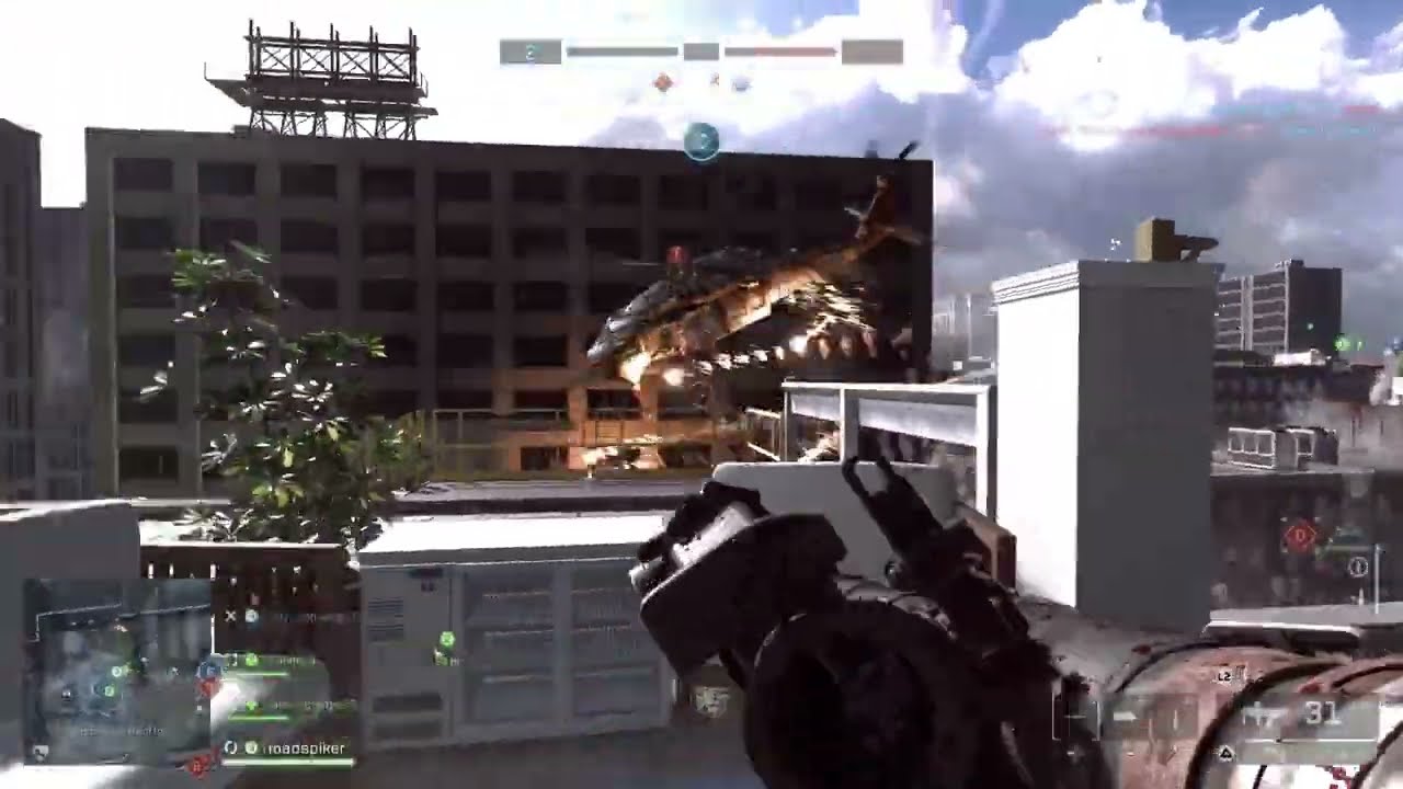 RPG Action 2