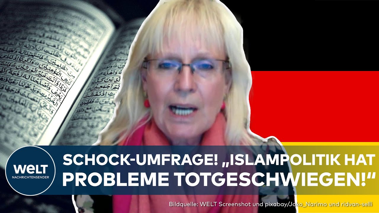 DEUTSCHLAND: 
