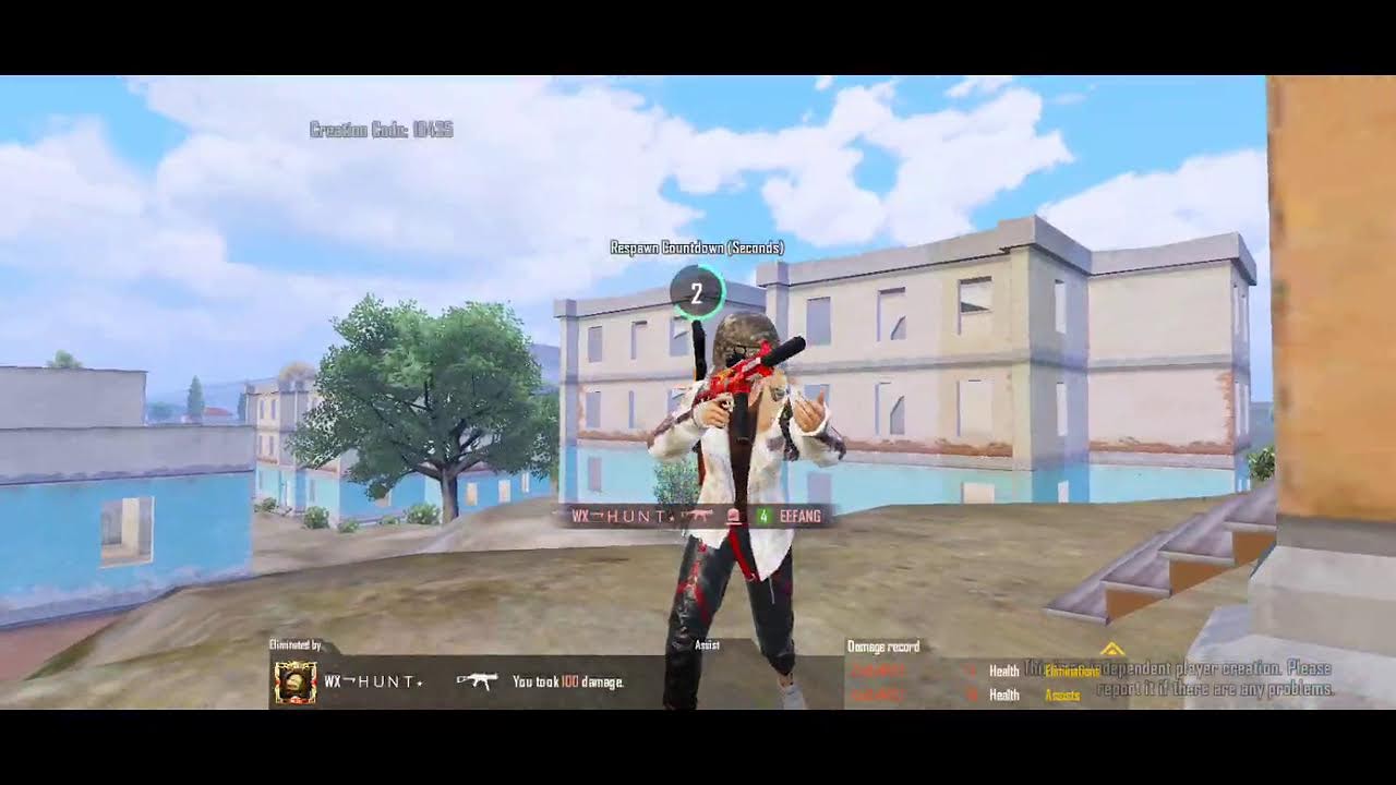 Day 1 of BGIS 2026 practice LIVE 🔥 | JockeyxJOD