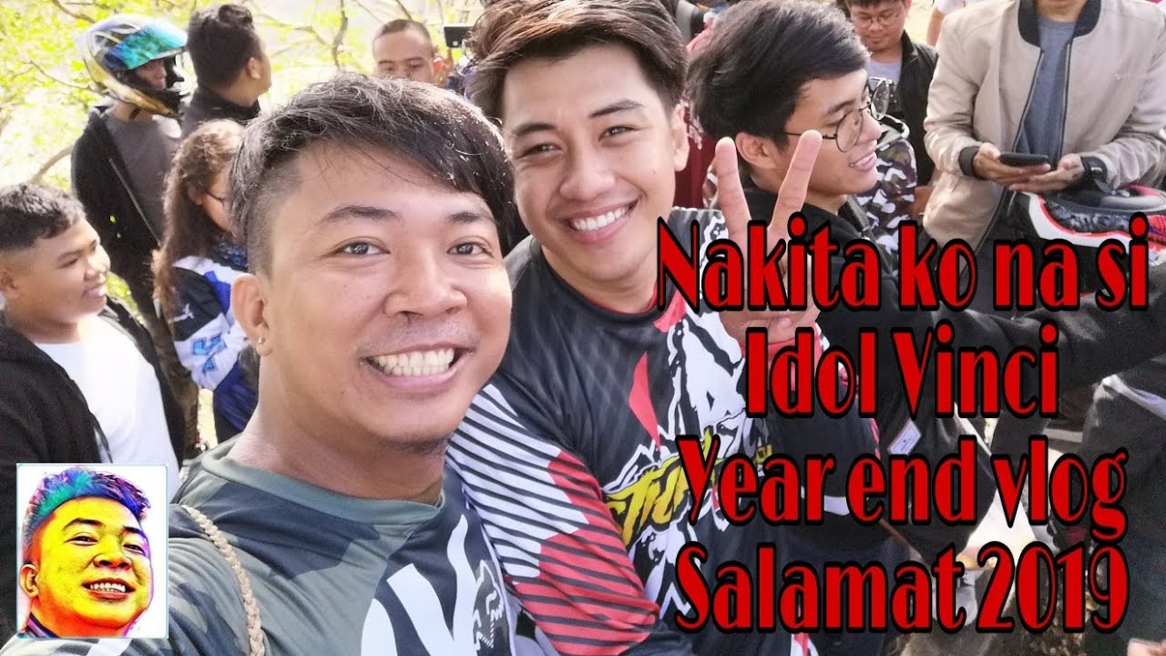 YEAR END MEET UP WITH DOWNSHIFTVINCI AND DOWNSHIFTKAYCEE #JEHMSVLOGS #2019ENDVLOG