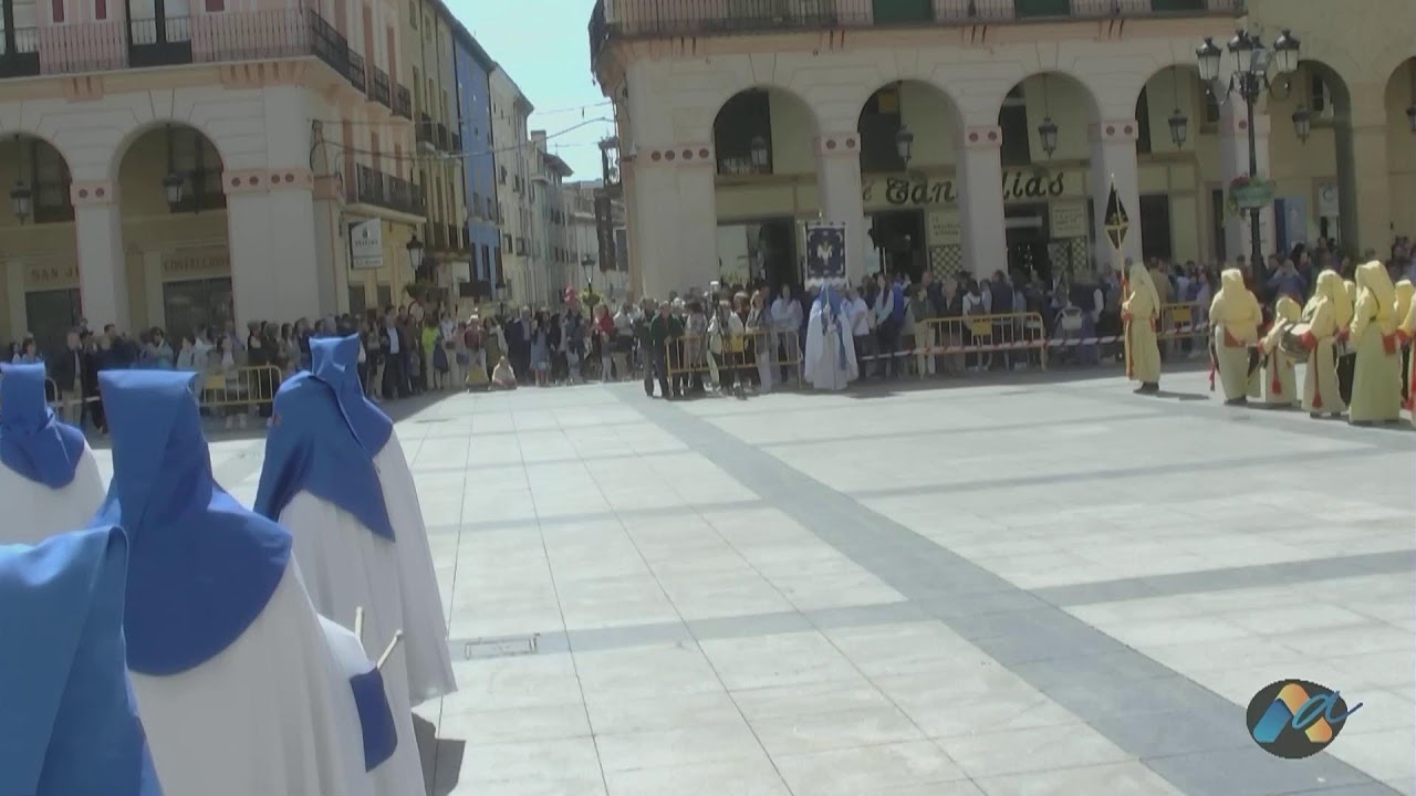 CONCENTRACIÓN DE BANDAS DE TAMBORES Y CORNETAS DE HUESCA, 2023