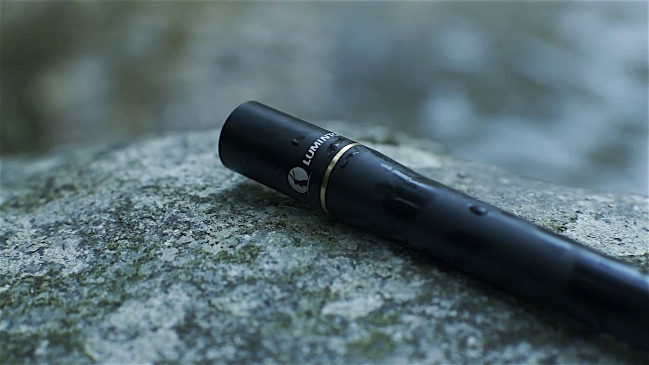 日亜219B LED搭載 LUMINTOP IYP365　LEDペンライトの紹介