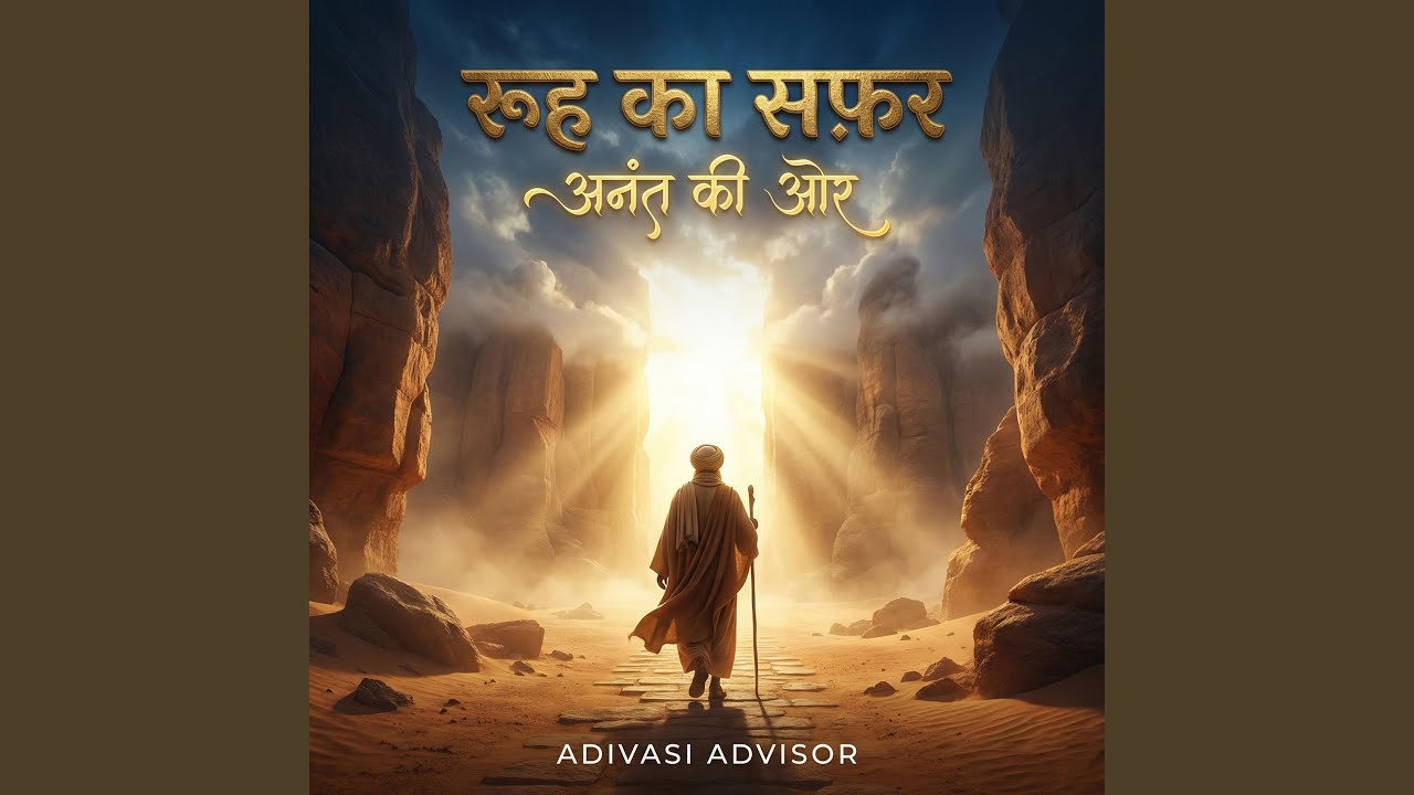 Aaina – Rooh Reflection