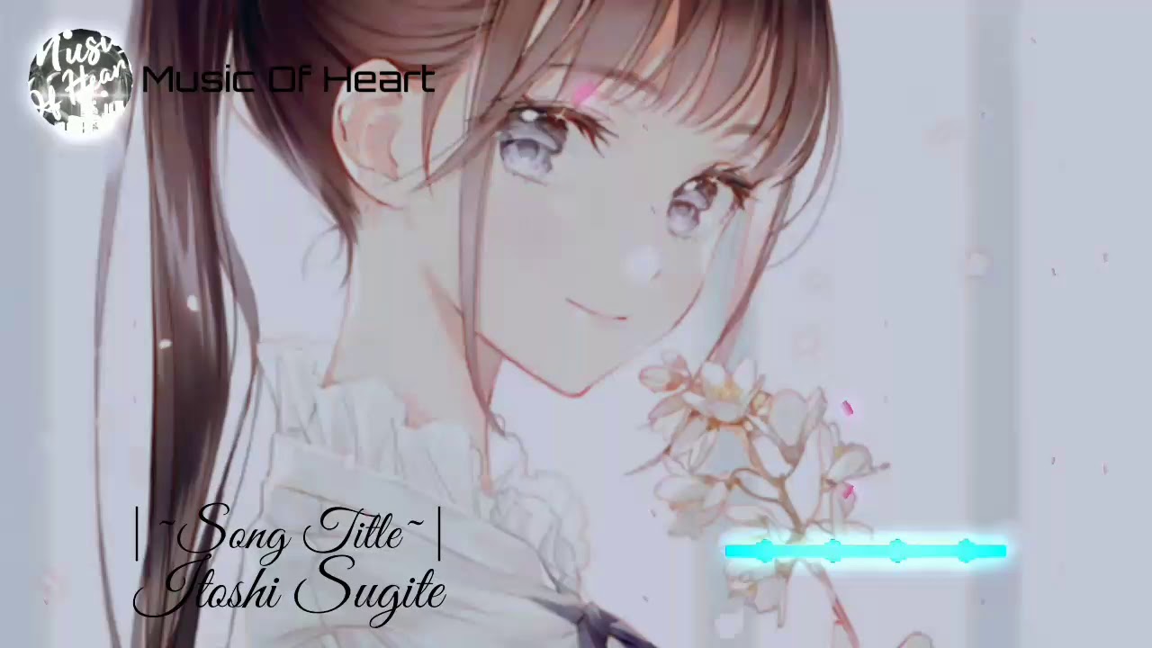 Lagu jepang rileks | KG Feat. Tiara -Itoshi Sugite-