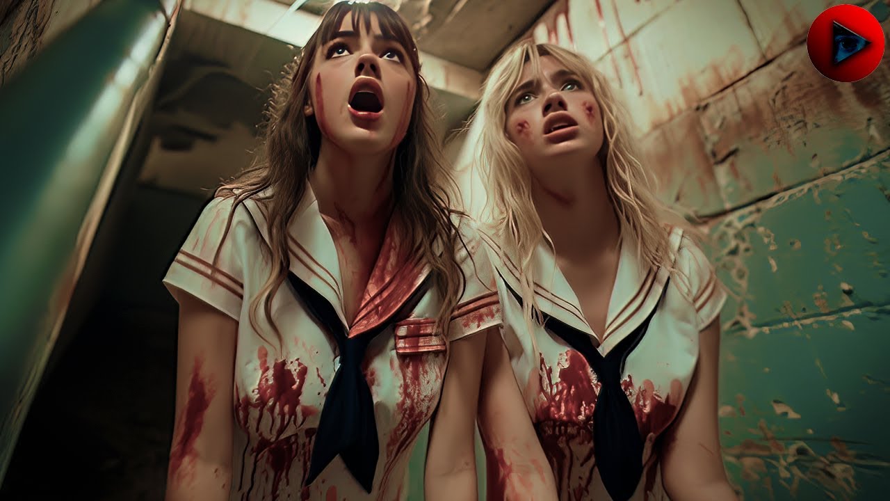 LA MASACRE DE LAS PORRISTAS 🎬 Película Completa de Suspenso en Español 🎬 Estreno HD 2025