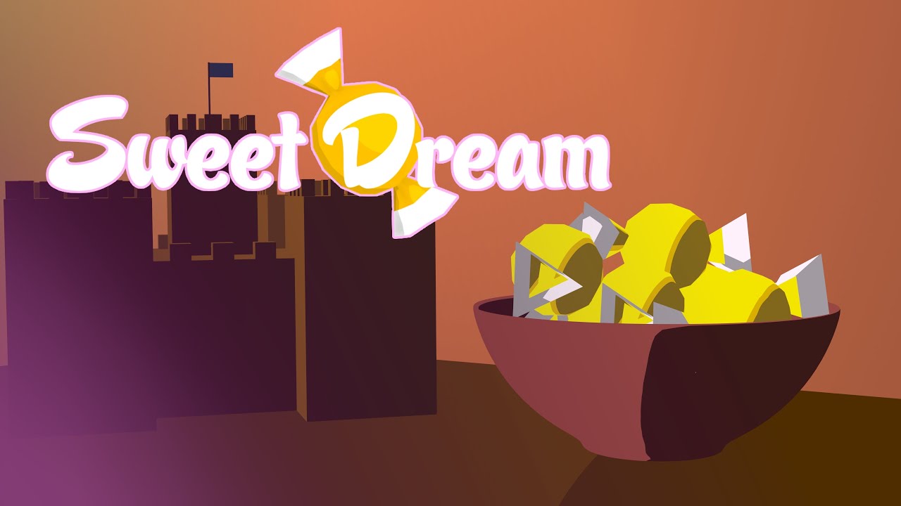 Sweet Dream - FG25 GP1
