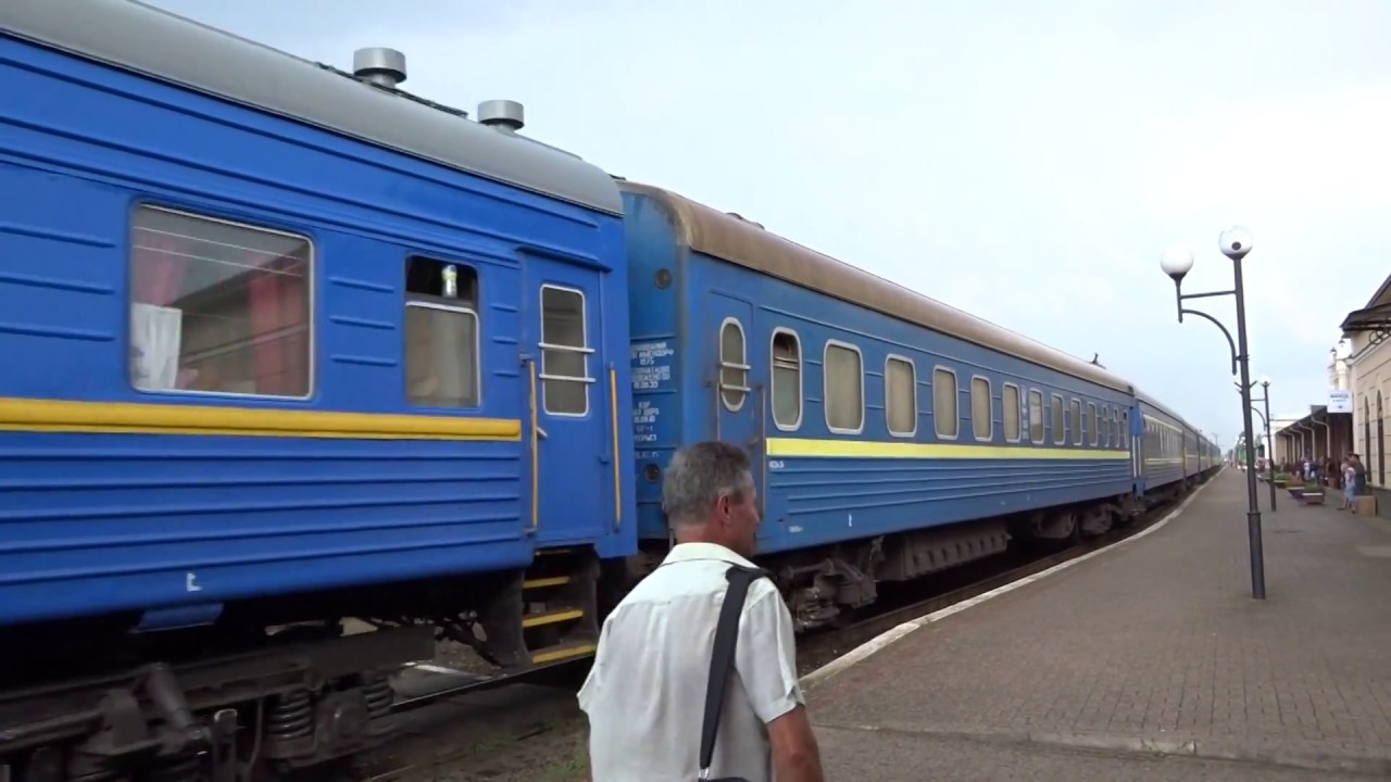 Kolomyja, 2TE10M