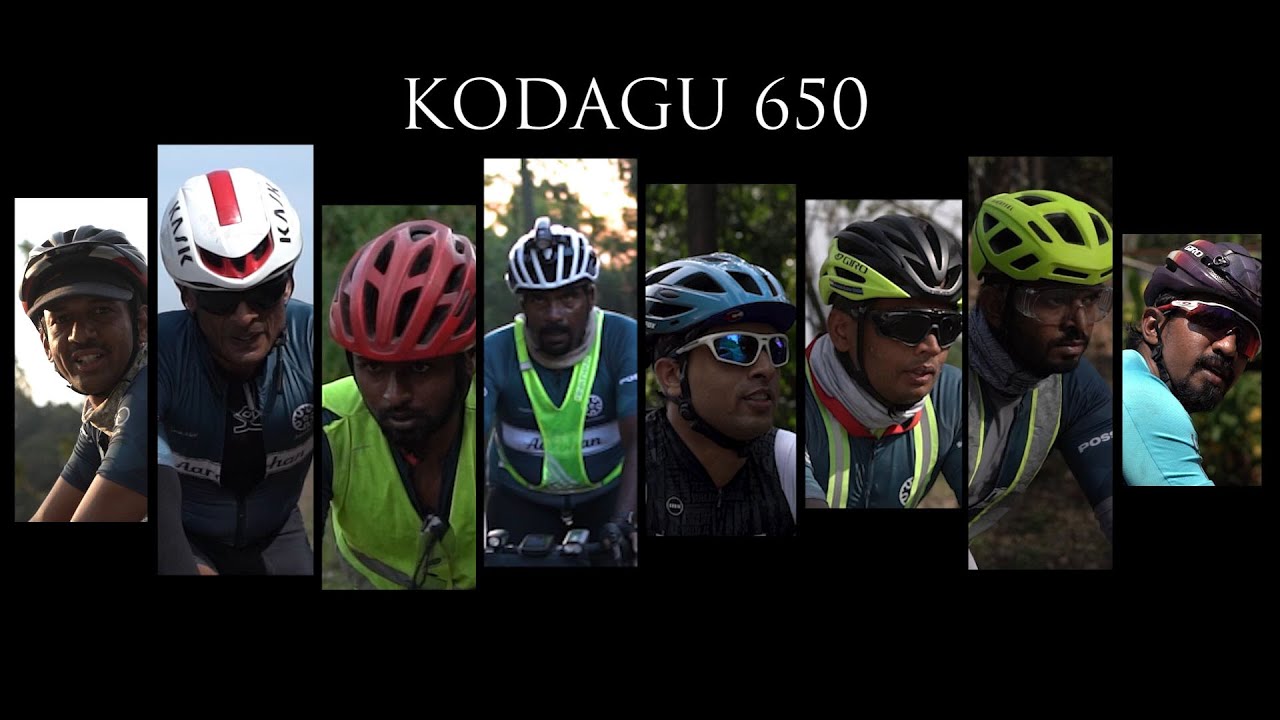 Aarohan – Kodagu 650 1st Edition 2023 | Documentary