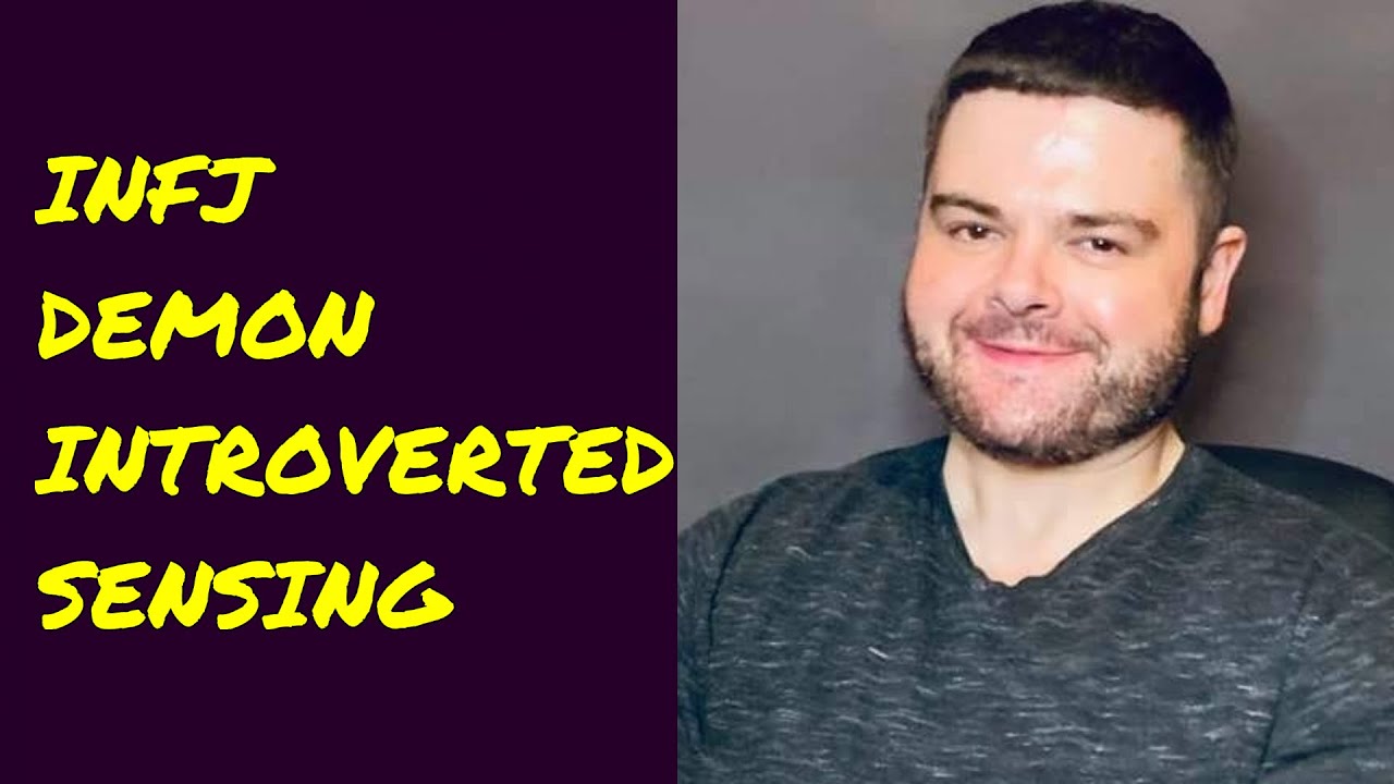 INFJ Rants About “Demon” Introverted Sensing (Part 1)