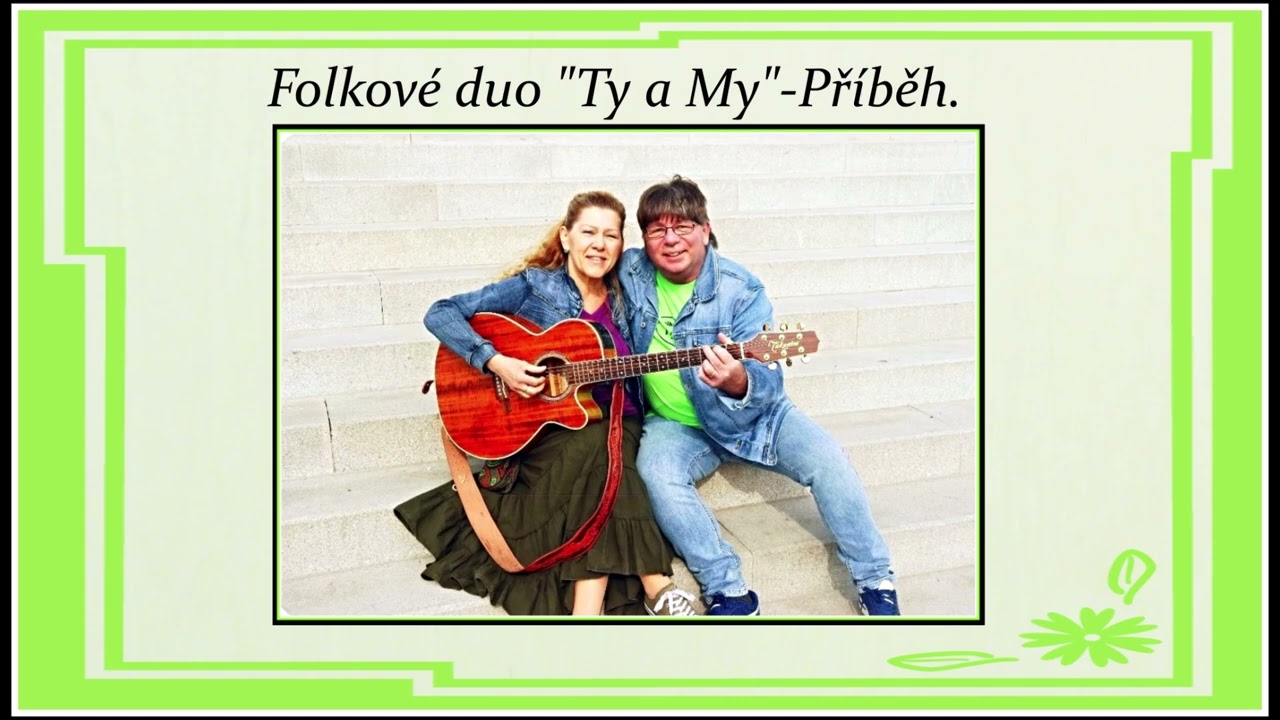 Příběh