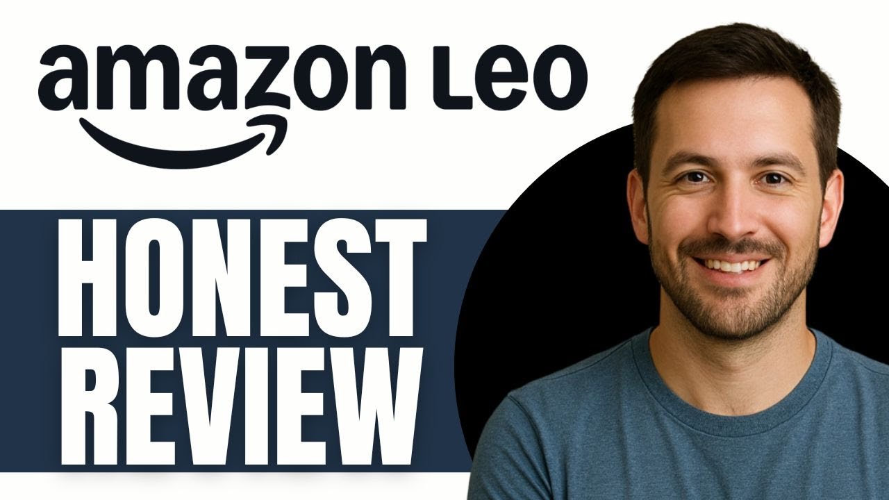 Обзор Amazon Leo: что нужно знать перед использованием.