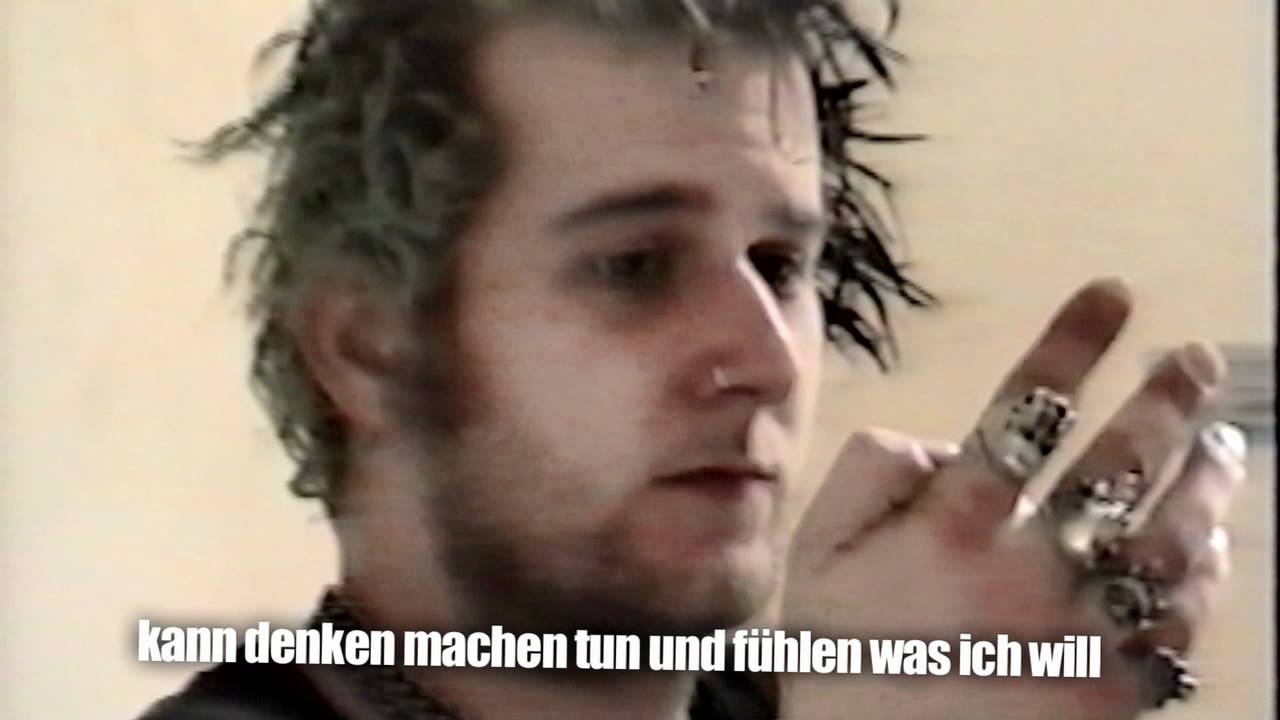 Hammerhead Ich sauf allein HD