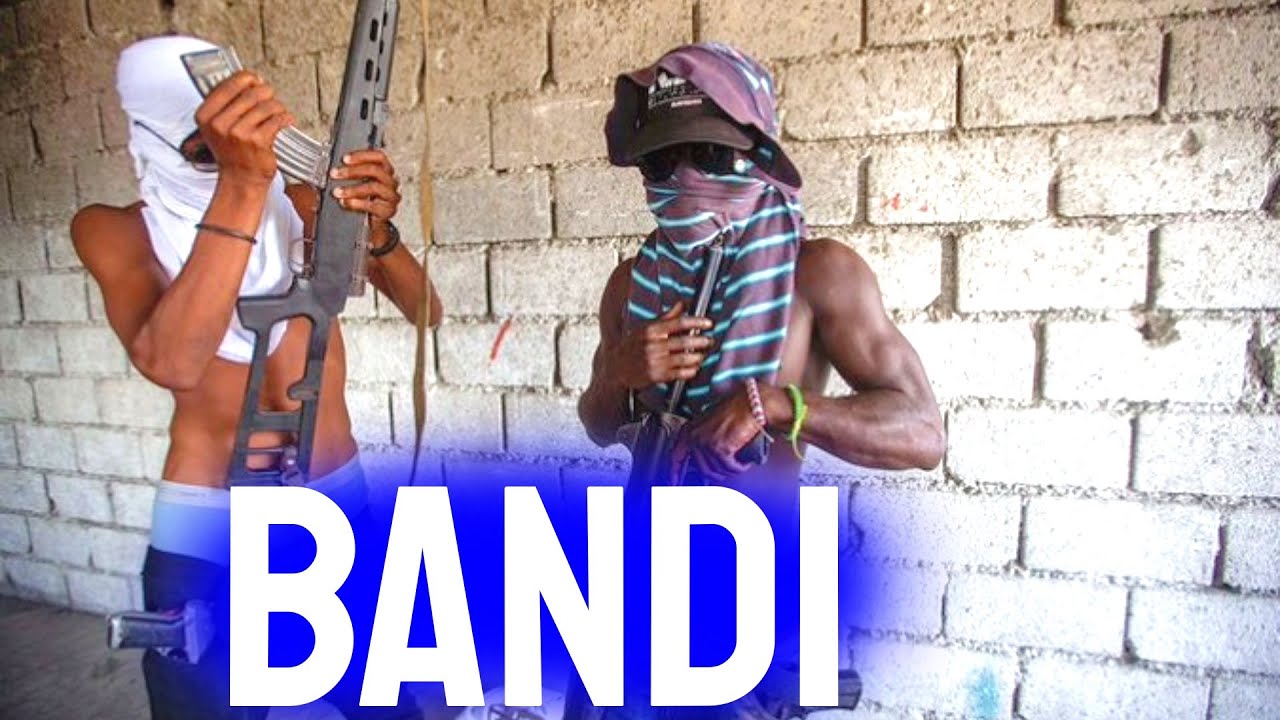 lapolis touye 2 bandi