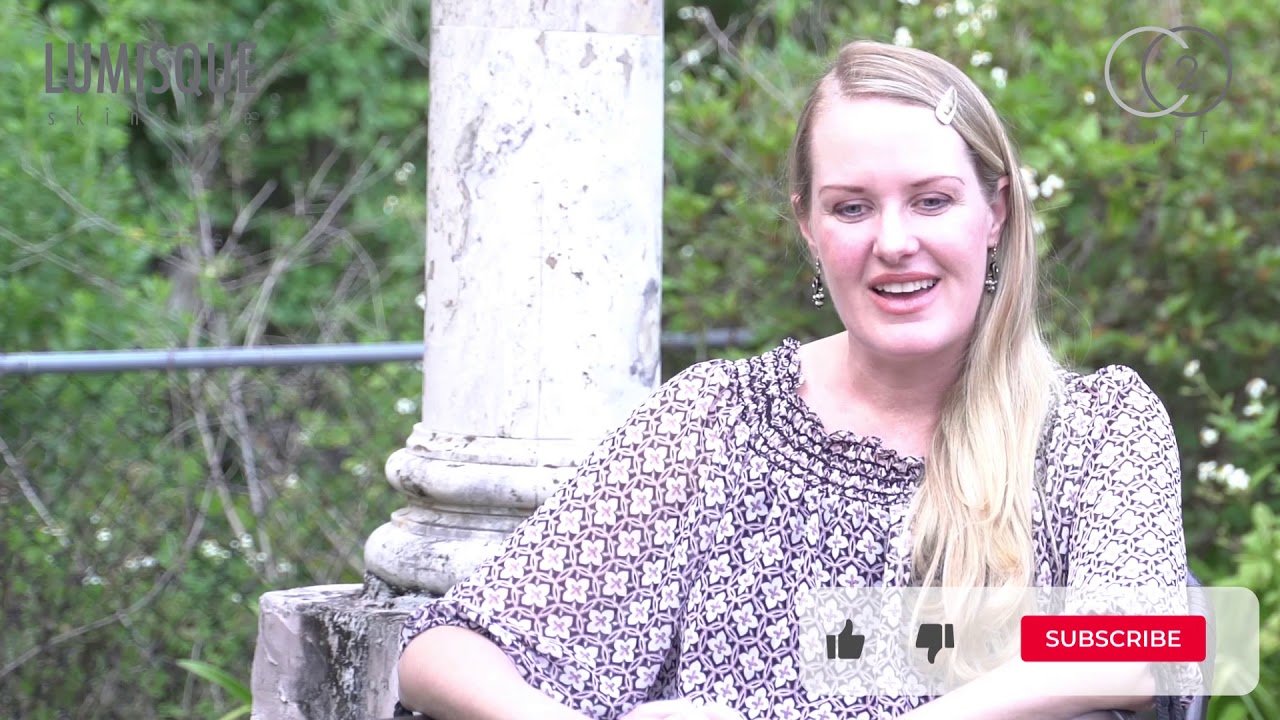 CO2Lift carboxy gel face and body mask testimonial of Dr Laura Slack Testimonial