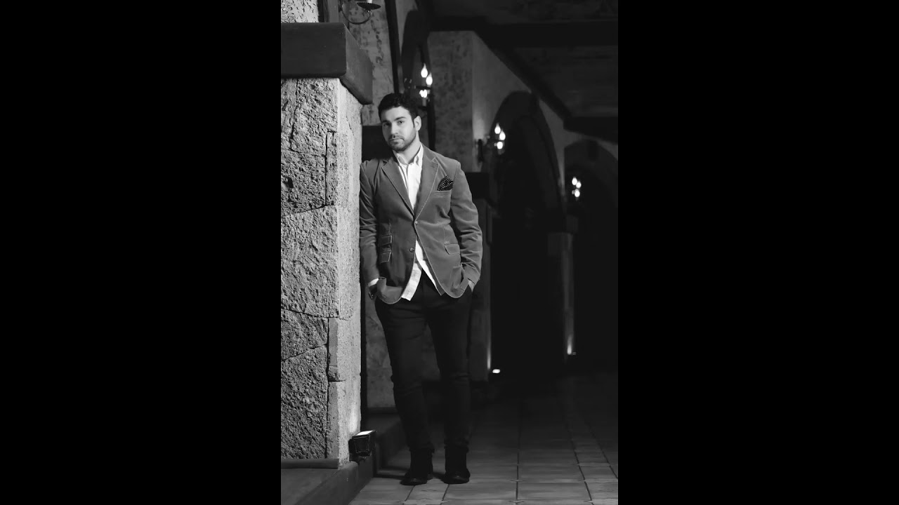 Vusal Haciyev - Bilirsən özün (A.Bəbirov)