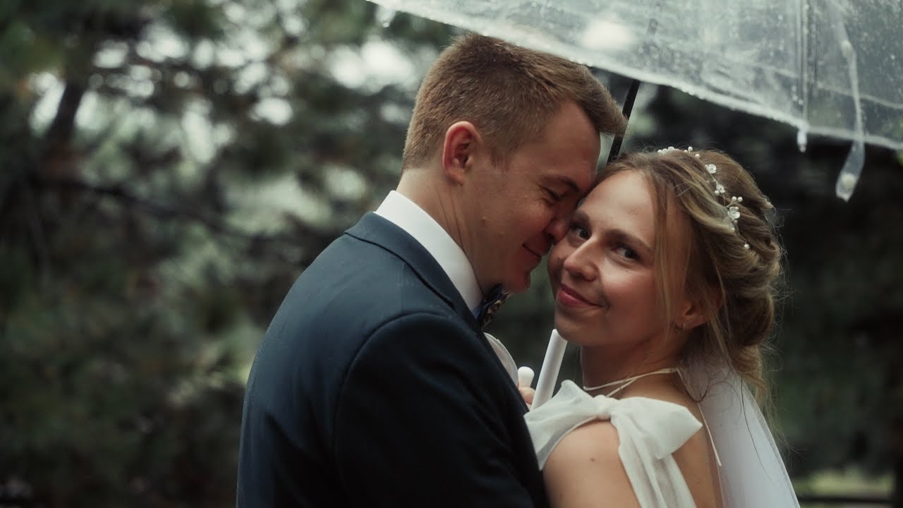 Daria + G&aacute;bor | Wedding Sneak Peek | Wild Horse Ranch (Hatvan)