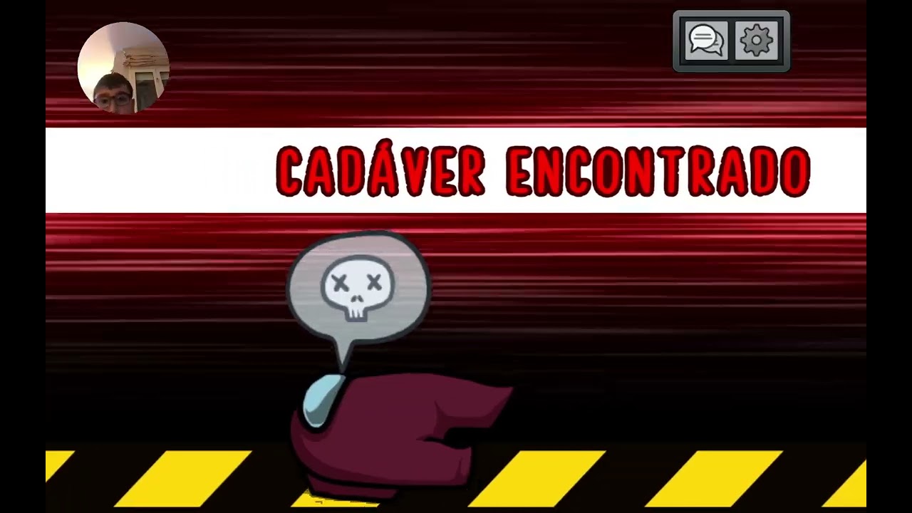 Jugando amongos