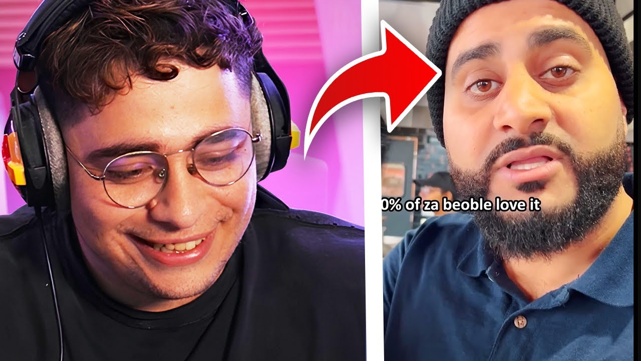 ON A RETROUVÉ LE JUMEAU DE BIBI 🤣 (Essaye de ne pas rire)