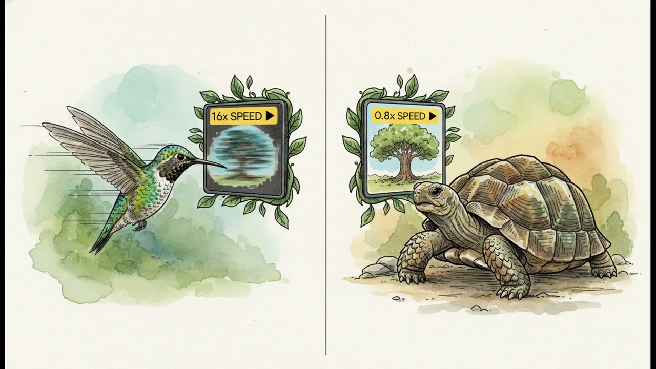 The 80 Year Illusion, The Constant Lifespan Theory by Mokshith Sharma T P