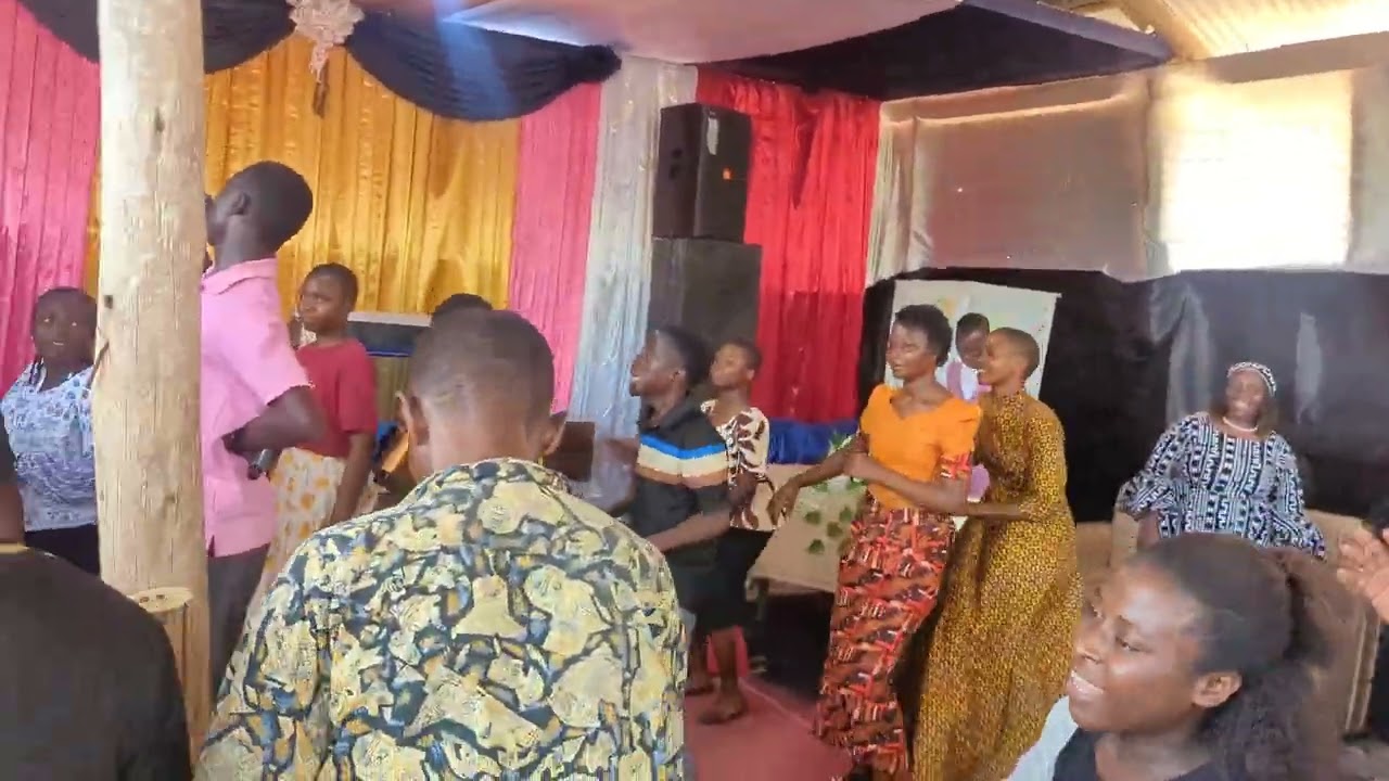 Tag lango la BARAKA GOBA KONTENA 💥💥💥