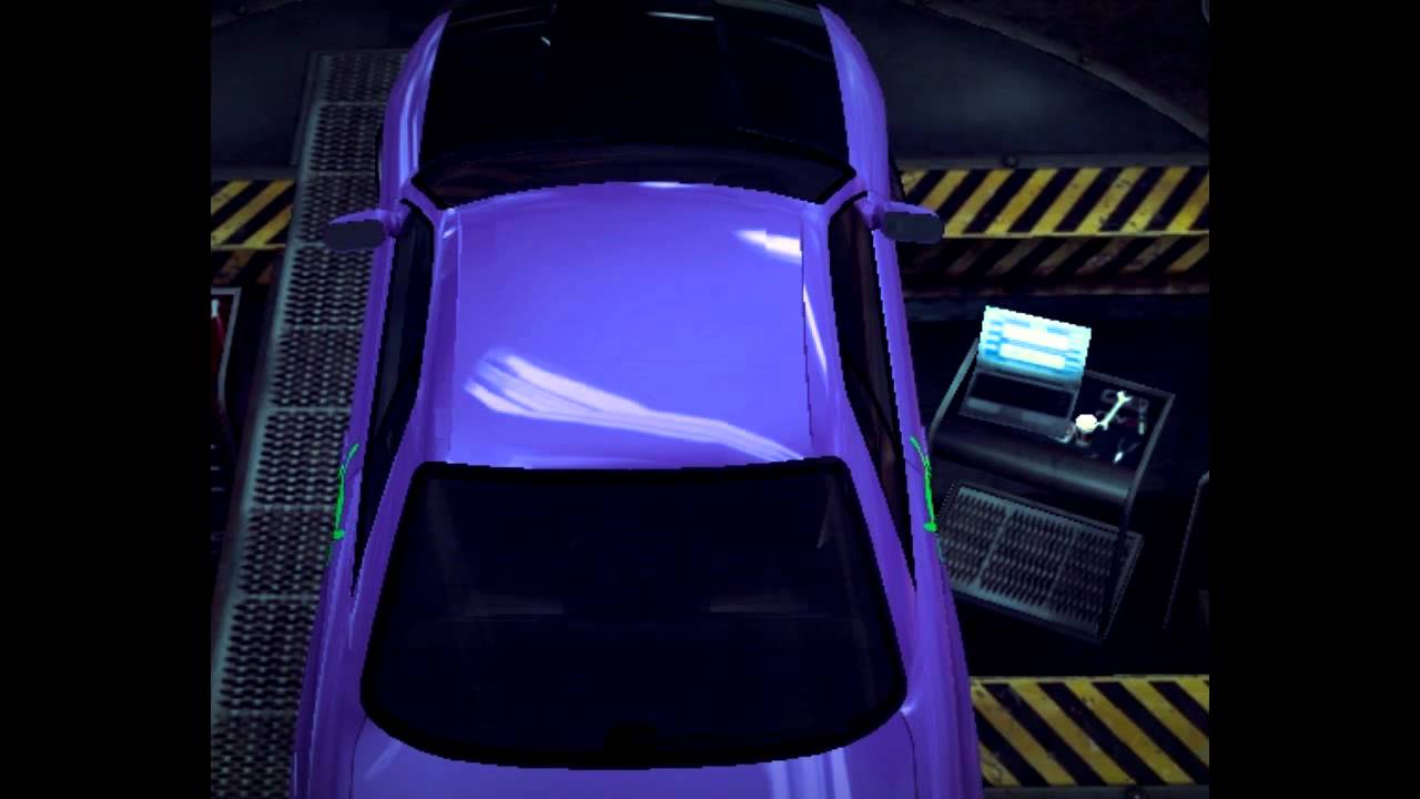 NFS World DriftCars Vol 1 [FreshProduction][HD 720P]