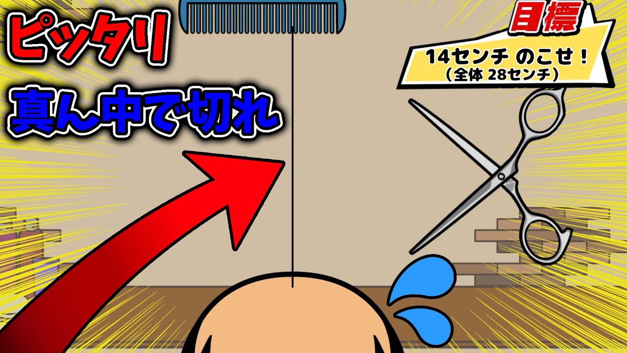 これは異能力を証明する動画です