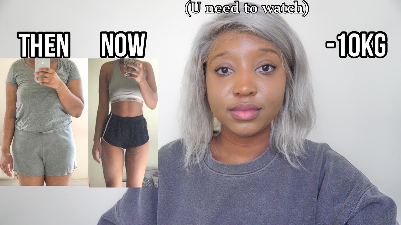 if you can't lose weight, watch this