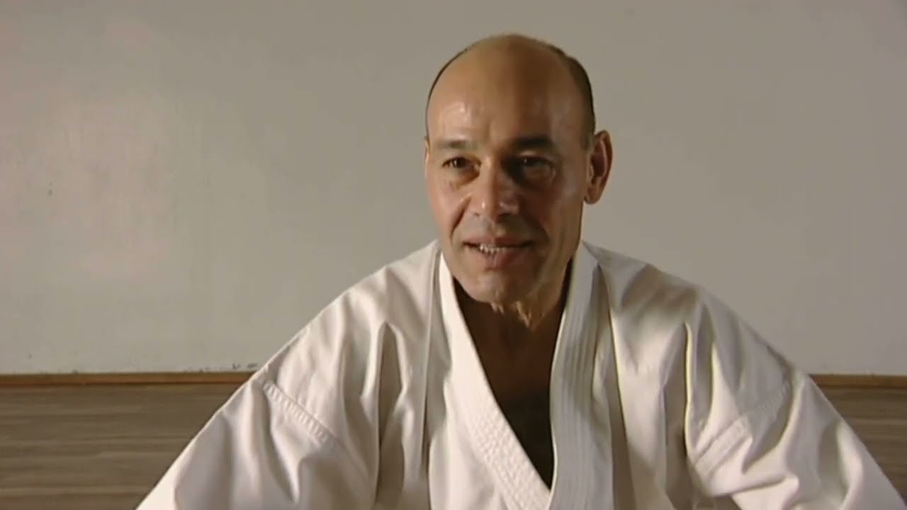 Interview Shihan Hamid Hamiche
