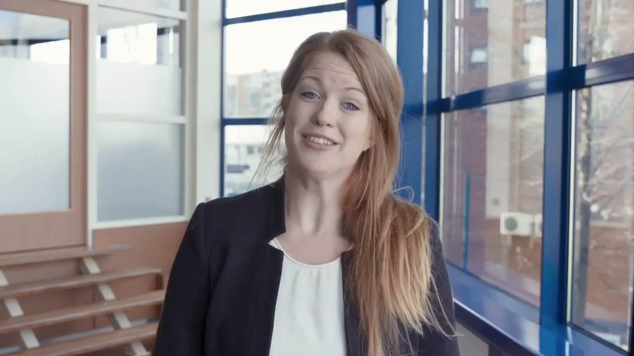 Winclove Probiotics company video